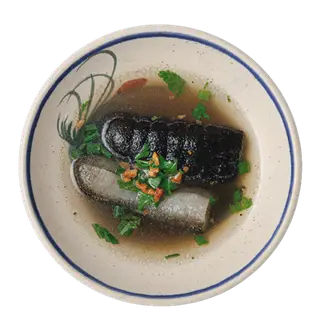 Hình ảnh HẢI SÂM