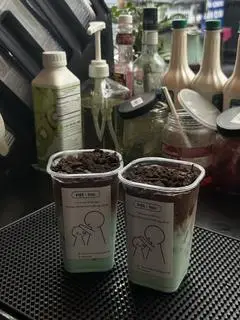 Hình ảnh Cacao Mint