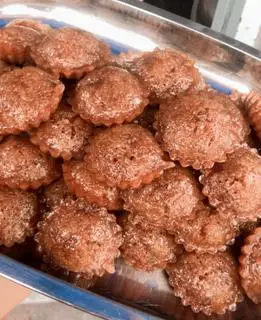 Hình ảnh Bánh bò