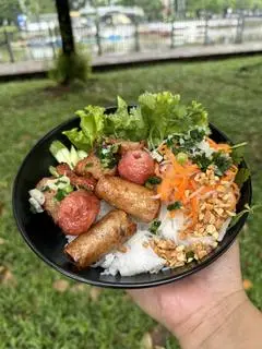 Hình ảnh Bánh Hỏi Thập Cẩm ĐB