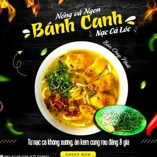 Hình ảnh Bánh Canh Nạc Cá Lóc