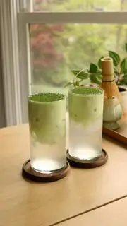 Hình ảnh Coco Matcha