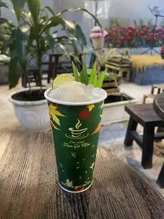 Hình ảnh Mãng cầu nhiệt đới