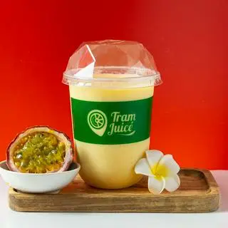 Hình ảnh E12. Sinh tố chanh dây