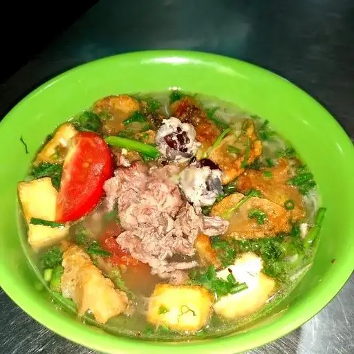 Hình ảnh Miến thập cẩm nước