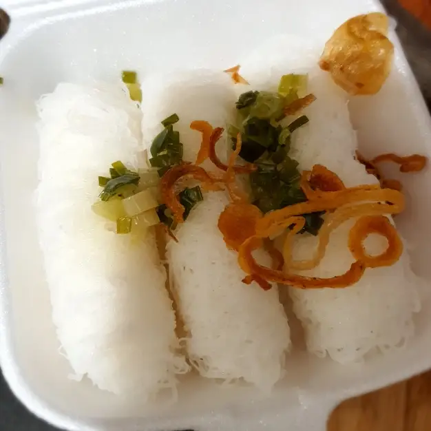 Hình ảnh Bánh Hỏi Thêm