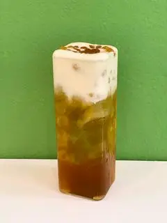 Hình ảnh Trà nhài kem cheese ( chưa gồm tc ) 