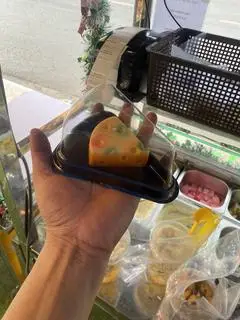 Hình ảnh cherry Sốt