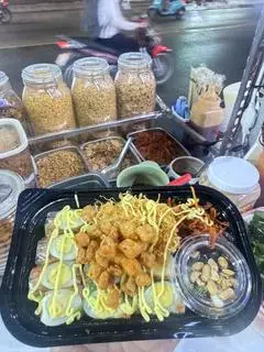 Hình ảnh CUỐN TRUYỀN THỐNG ĐB