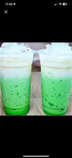 Hình ảnh Sâm dứa sữa