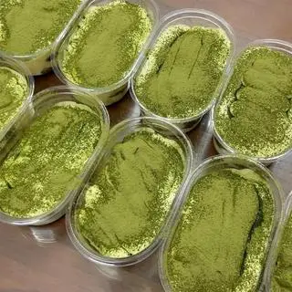 Hình ảnh tiramisu matcha