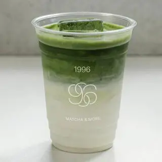 Hình ảnh Genmaicha