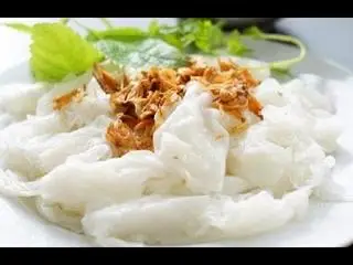 Hình ảnh 1kg bánh cuốn chay