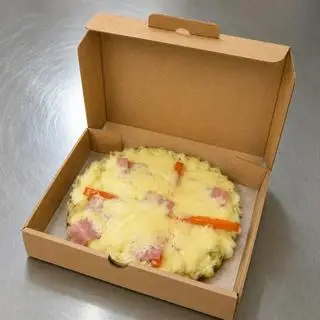 Hình ảnh Cheese Okonomiyaki