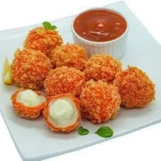 Hình ảnh Chả Sốt Mayonaise