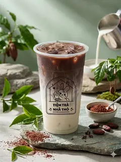 Hình ảnh Cacao Latte (L)