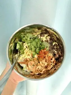 Hình ảnh Bánh Đúc Nóng Chay