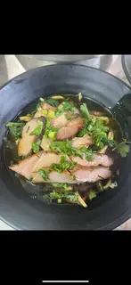 Hình ảnh Mỳ Xá Xíu {Trộn}