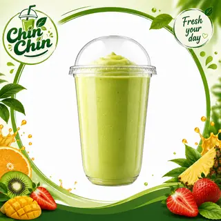 Hình ảnh Sinh Tố Bơ
