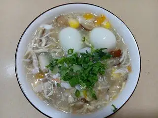 Hình ảnh Súp cua