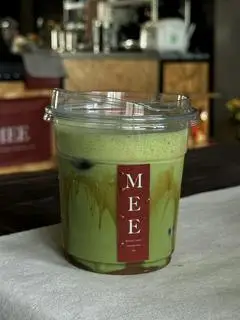 Hình ảnh Matcha caramel