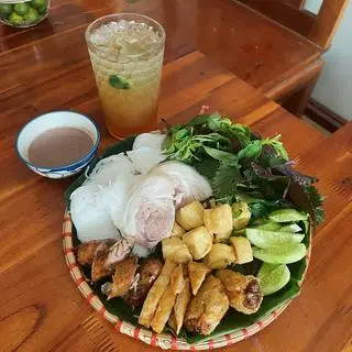 Hình ảnh Mẹt đậu nem