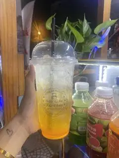 Hình ảnh Soda Quýt