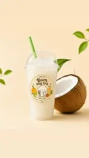 Hình ảnh Nước dừa
