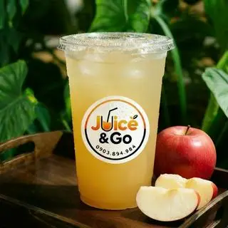 Hình ảnh Ép táo