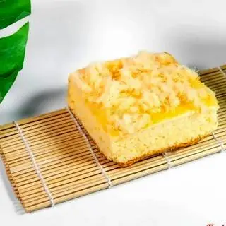 Hình ảnh Bông lan chà bông
