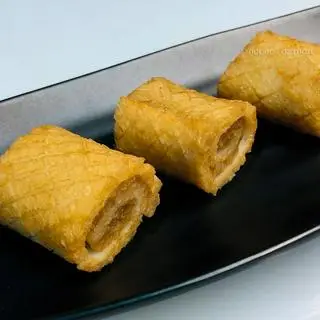 Hình ảnh Mực cuộn khoang