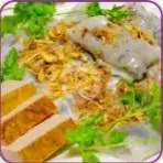 Hình ảnh Bánh cuốn thập cẩm