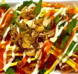 Hình ảnh Cuốn Đặc Biệt