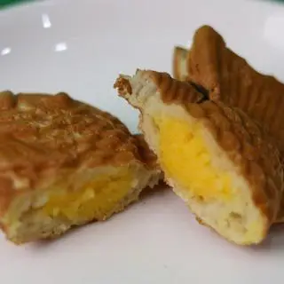 Hình ảnh Kem custard - Custard