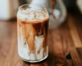 Hình ảnh Cà phê sữa tươi
