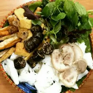 Hình ảnh COMBO 2 Suất Đầy Đủ