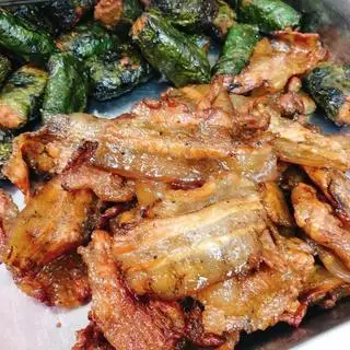 Hình ảnh Bún Chả Miếng