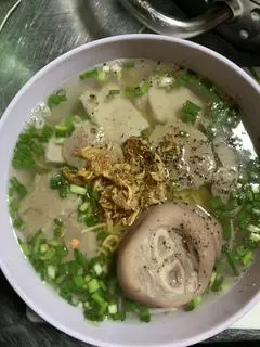 Hình ảnh Mì xương