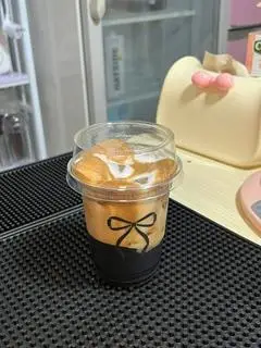 Hình ảnh Cà Phê Đen