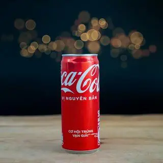 Hình ảnh Coca Cola mát lạnh