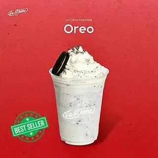 Hình ảnh Oreo Milkshake