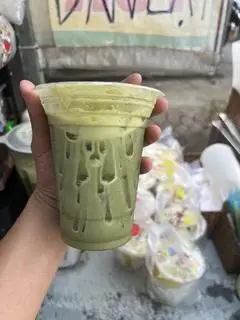 Hình ảnh RAU MÁ SỮA LY 1000ml 