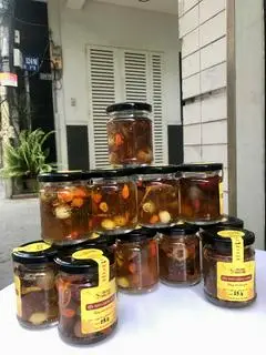Hình ảnh Yến chưng nóng dưỡng Huyết- 200ml