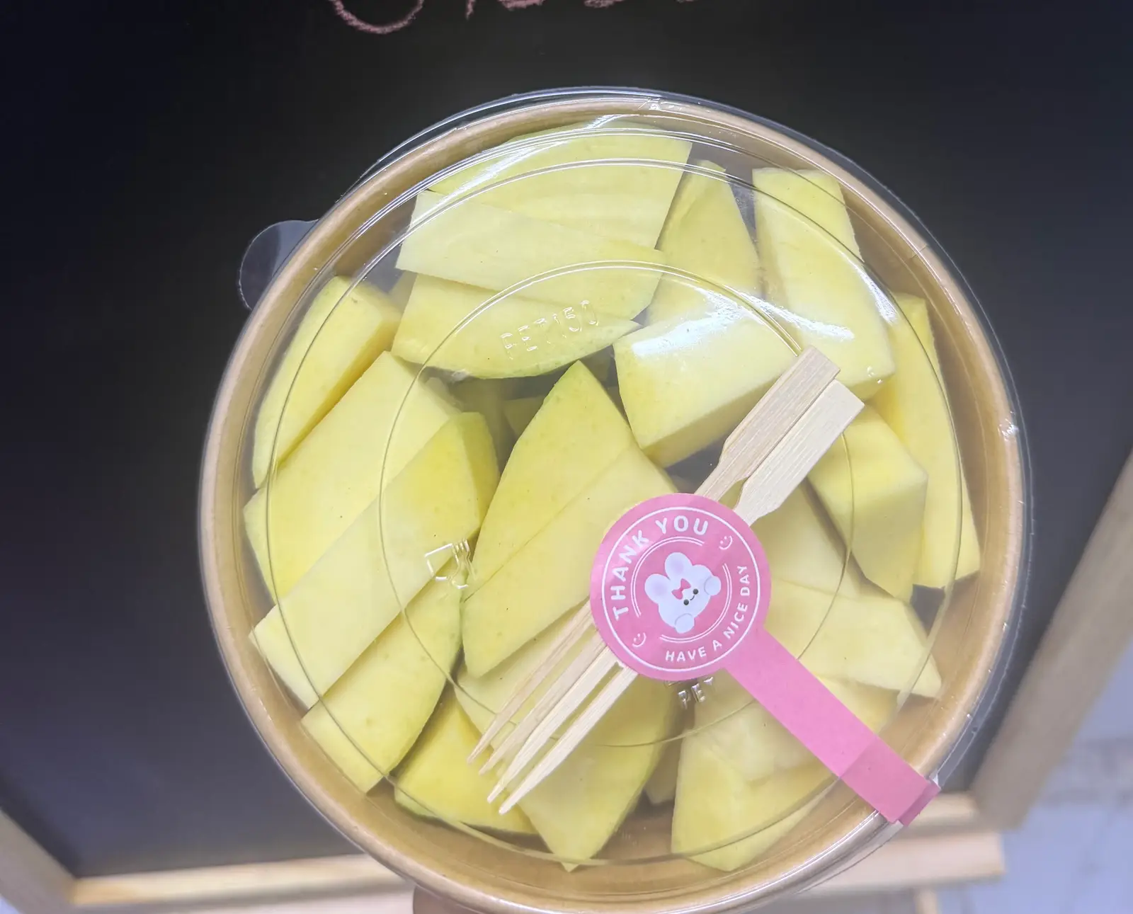 Hình ảnh Xoài 
