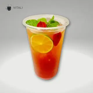 Hình ảnh Trà Dâu