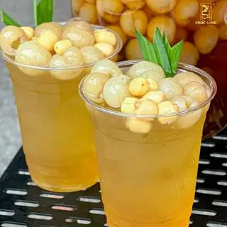 Hình ảnh Trà Nhãn