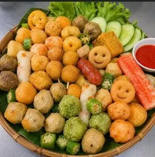 Hình ảnh Combo lớn