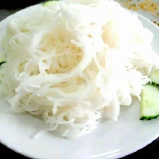 Hình ảnh Bún ăn kèm