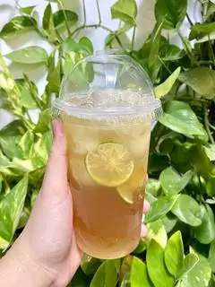 Hình ảnh Trà chanh