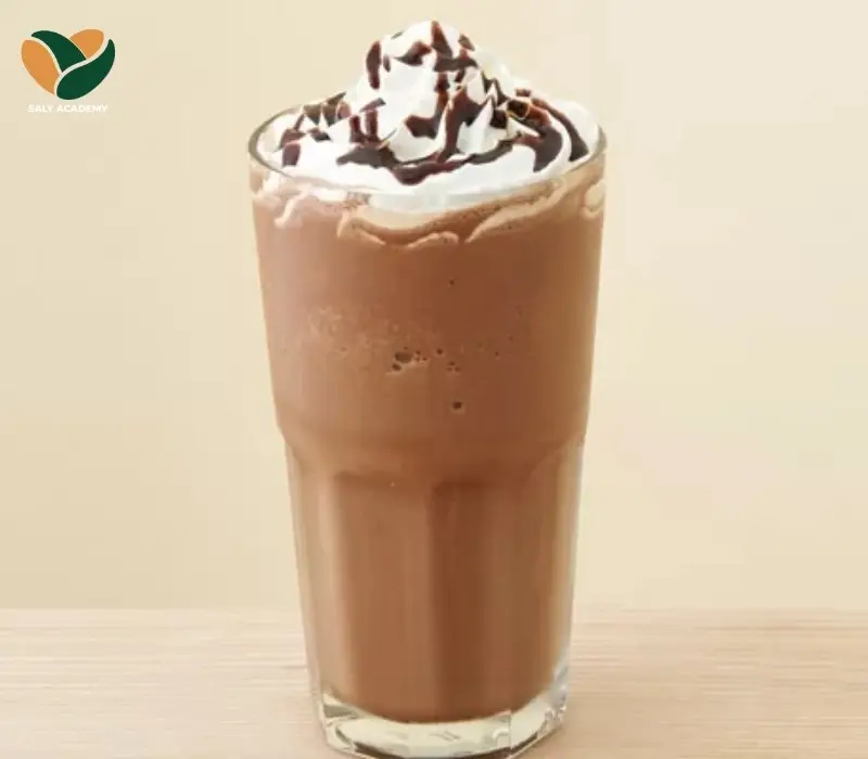 Hình ảnh Coffee đá xay
